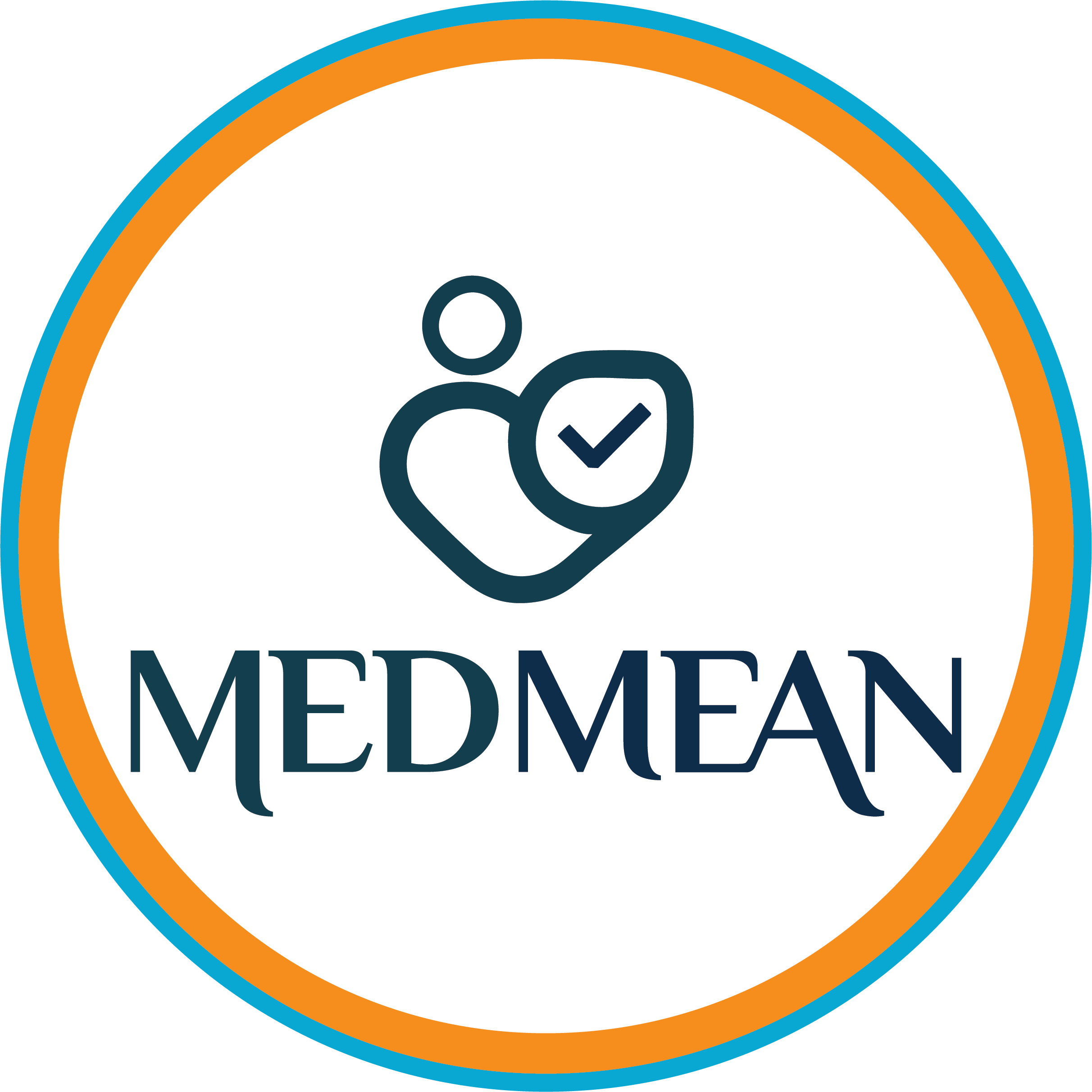 MedMean Logo